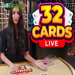 ৩২ কার্ডস - 4567bd