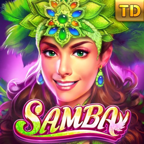 Samba স্লট - 4567bd